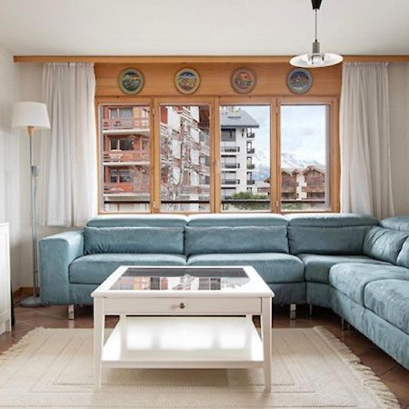 Apartment Ambassador I Apt 7 By Interhome Nendaz Exterior foto