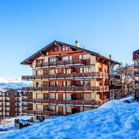 Apartment Ambassador I Apt 7 By Interhome Nendaz Exterior foto