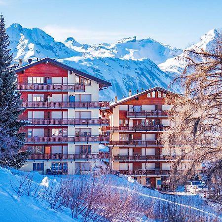 Apartment Ambassador I Apt 7 By Interhome Nendaz Exterior foto