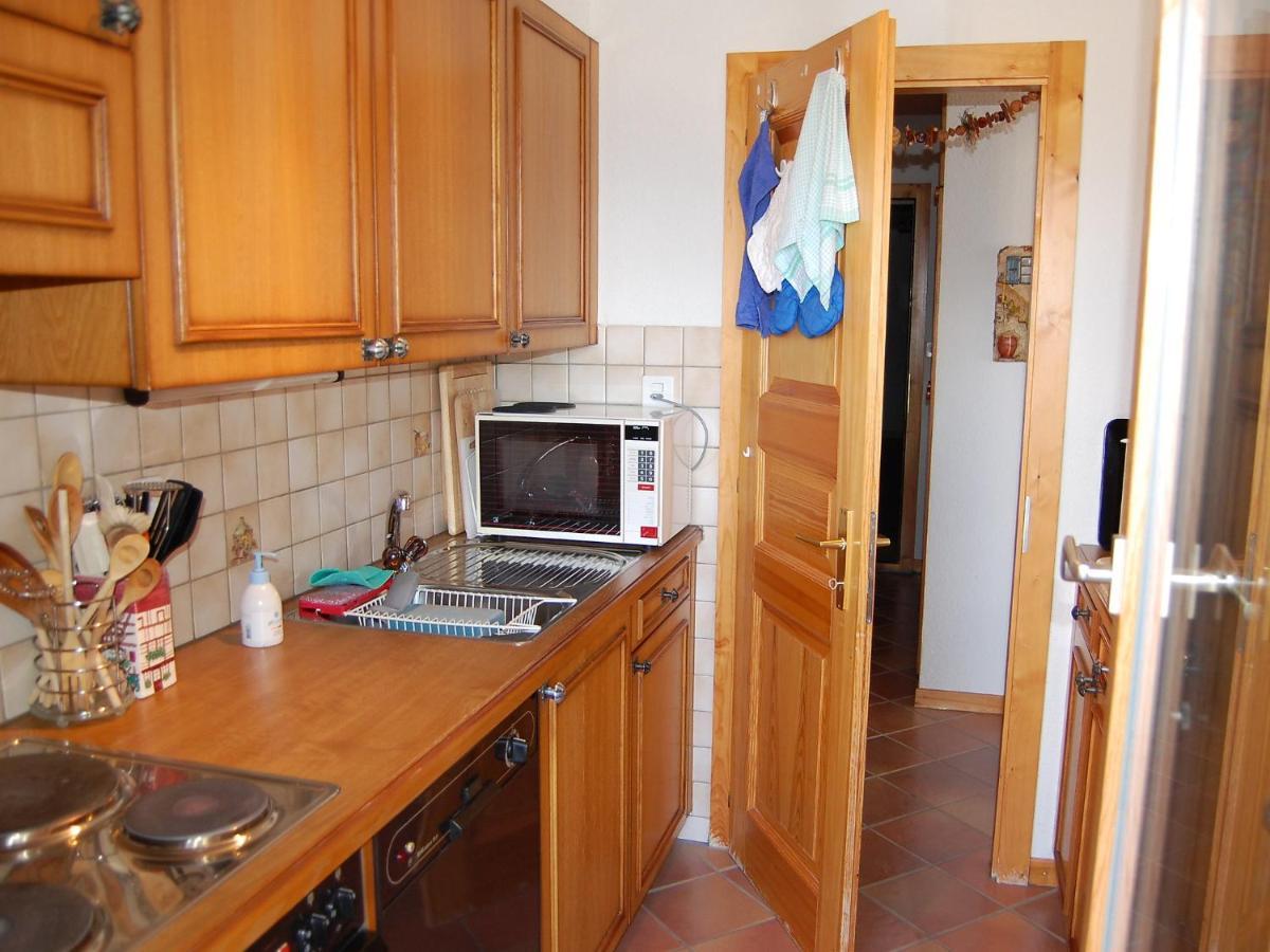Apartment Ambassador I Apt 7 By Interhome Nendaz Exterior foto