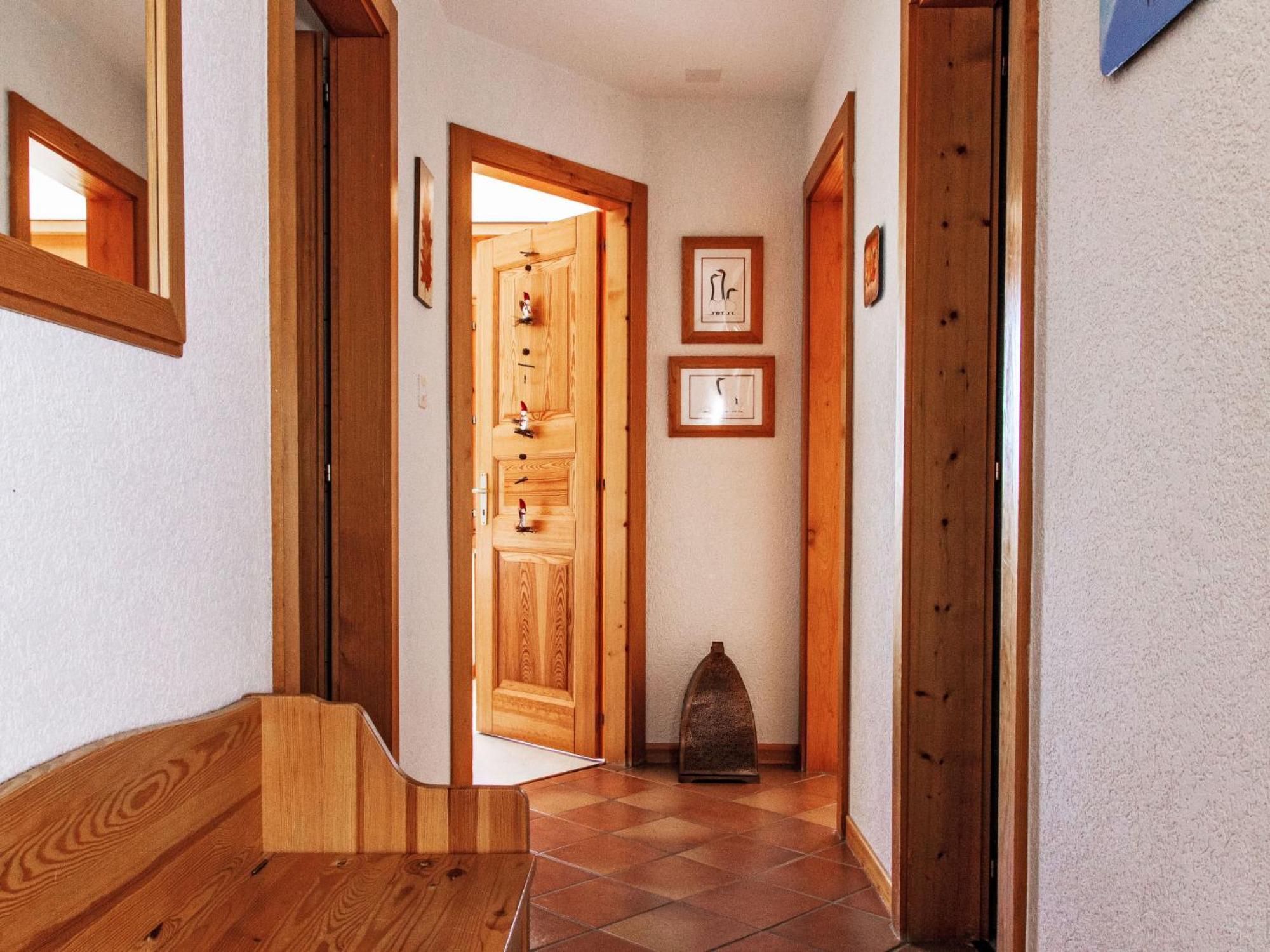 Apartment Ambassador I Apt 7 By Interhome Nendaz Exterior foto